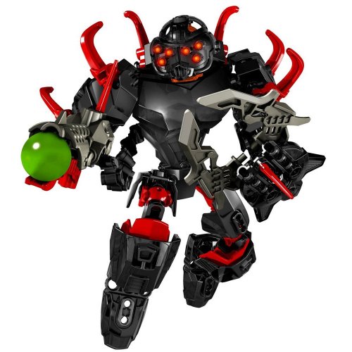 Lego 6222 - Hero Factory: Core Hunter von LEGO