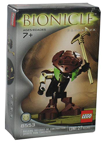 Lego Bionicle 8553 Pahrak Va - Bohrok Va by LEGO von LEGO