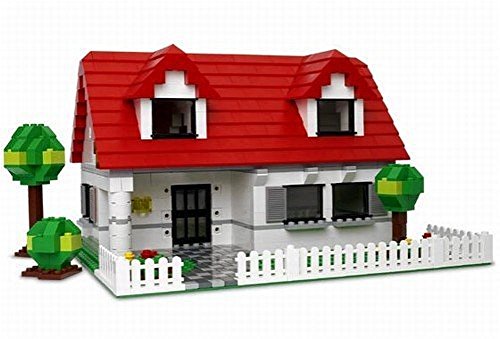 Lego - Buildings - Designer Set von LEGO