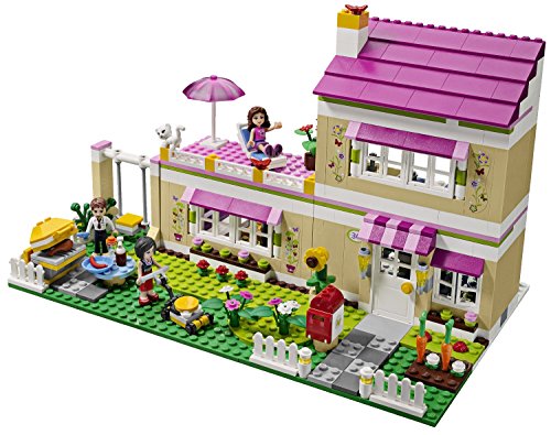 Lego Friends 3315 Traumhaus von LEGO