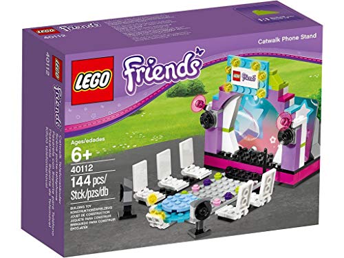 Lego Friends 40112 Cat Walk Phone Stand von Friends