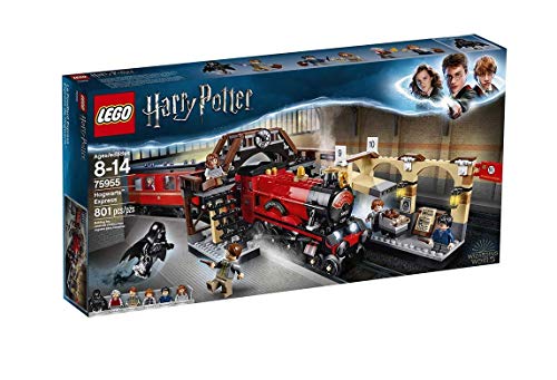 Lego Harry Potter Hogwartsâ„¢ Express (75955) 75955 von LEGO