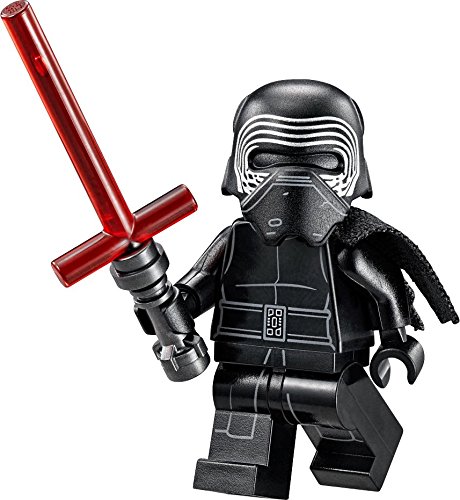 Lego Star Wars Minifigur Kylo Ren sw717 aus 75139 Lego Star Wars Minifigur Kylo Ren sw717 aus 75139 von Star Wars