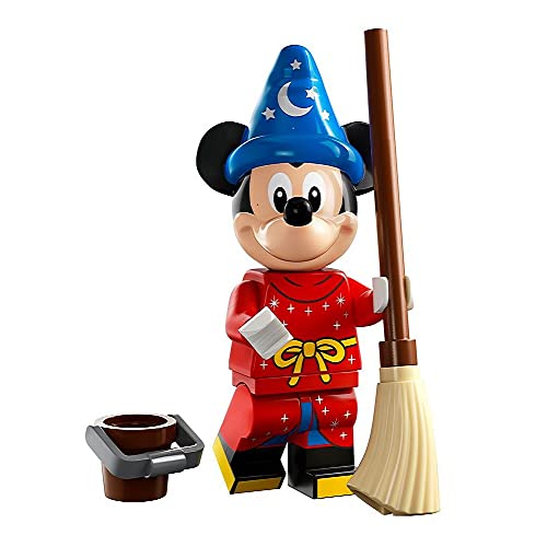 Mickey Disney-Edition 100 (coldis100-4) von LEGO