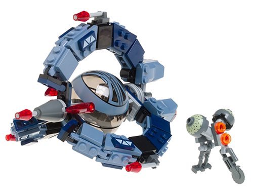 Star Wars Lego Episode III Droid Tri-Fighter #7252 von LEGO