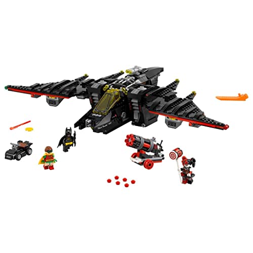 The LEGO Batman Movie 70916 - Batwing von LEGO