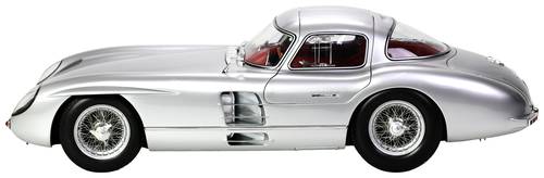 Legrand Mercedes-Benz 300 SLR  Uhlenhaut Coupé  1:8 Modellauto von LEGRAND