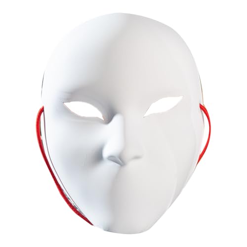 LEIDJGUN Masquerade Party Maske Halloween Cosplay Anime Kamen Riders Maske Für Halloween Weihnachtsfleischfresser von LEIDJGUN