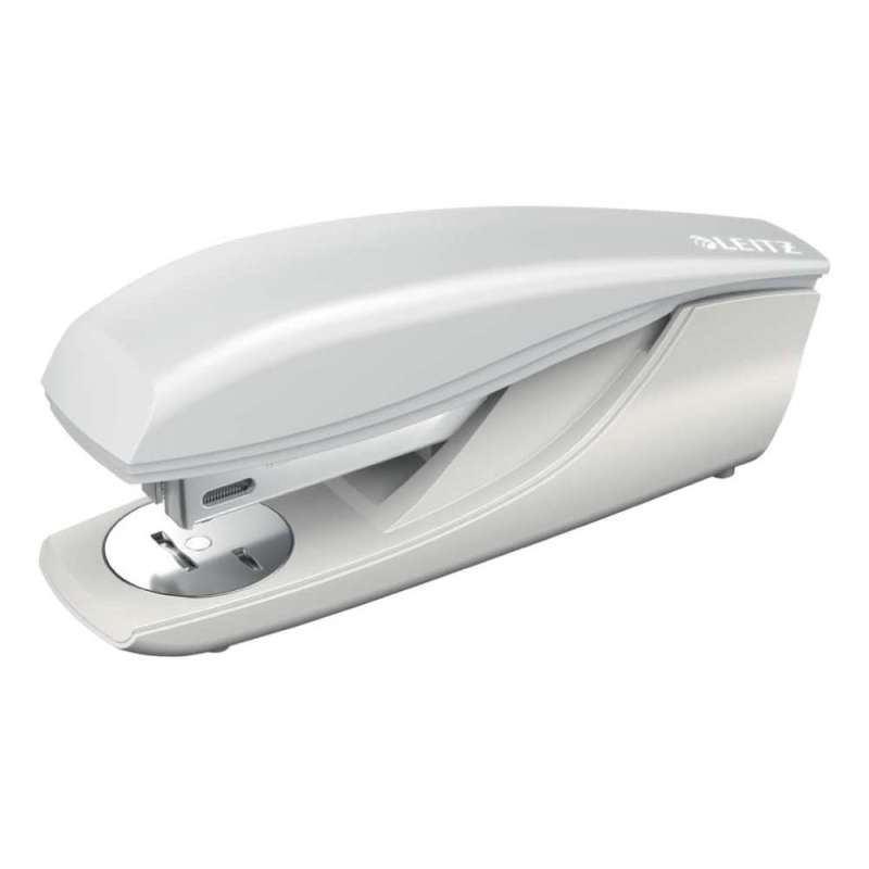 LEITZ Büroheftgerät Tacker NeXXt, Sets Einzeln, Ausführung Standard, Farbe grau LEITZ Büroheftgerät Tacker NeXXt, Sets Einzeln, Ausführung Standard, Farbe grau von LEITZ