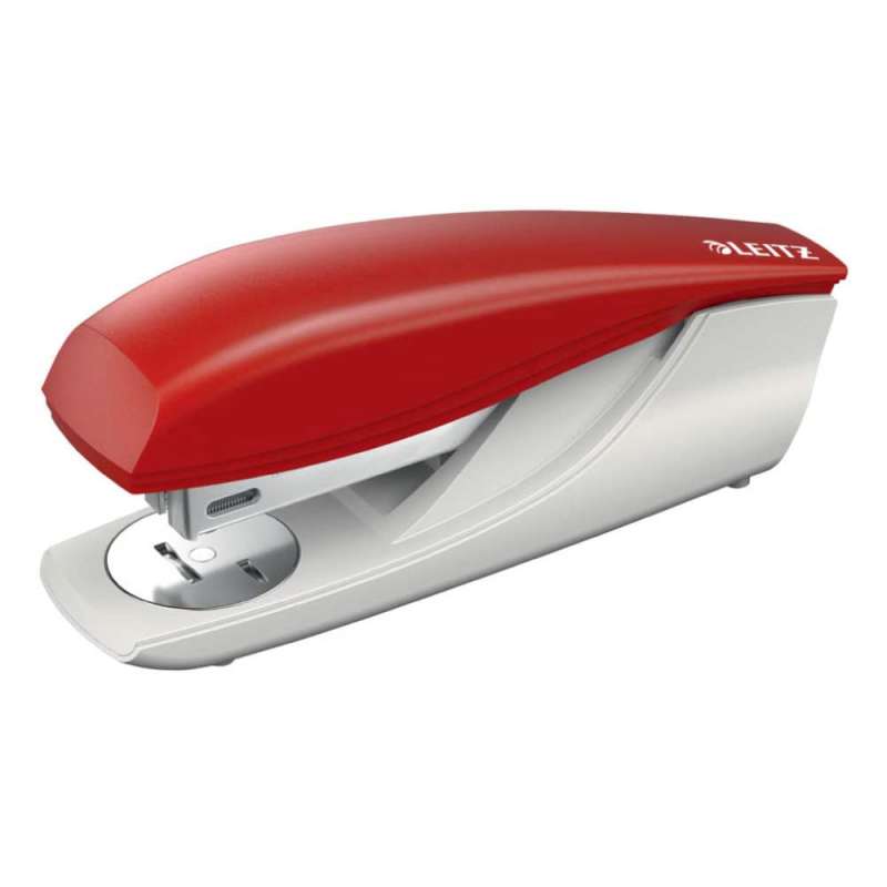 LEITZ Büroheftgerät Tacker NeXXt, Sets Einzeln, Ausführung Standard, Farbe rot LEITZ Büroheftgerät Tacker NeXXt, Sets Einzeln, Ausführung Standard, Farbe rot von LEITZ