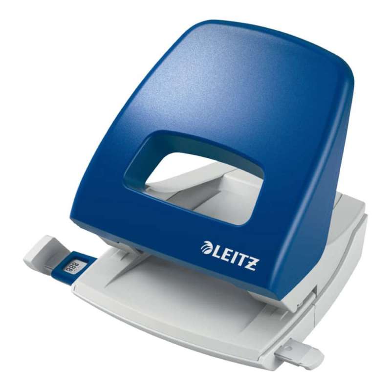 LEITZ Bürolocher NeXXt, Sets Einzeln, Ausführung Standard, Farbe blau LEITZ Bürolocher NeXXt, Sets Einzeln, Ausführung Standard, Farbe blau von LEITZ