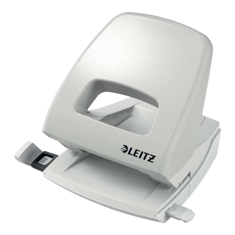 LEITZ Bürolocher NeXXt, Sets Einzeln, Ausführung Standard, Farbe grau LEITZ Bürolocher NeXXt, Sets Einzeln, Ausführung Standard, Farbe grau von LEITZ