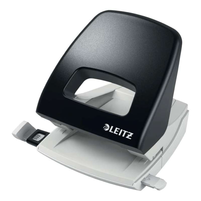 LEITZ Bürolocher NeXXt, Sets Einzeln, Ausführung Standard, Farbe schwarz LEITZ Bürolocher NeXXt, Sets Einzeln, Ausführung Standard, Farbe schwarz von LEITZ