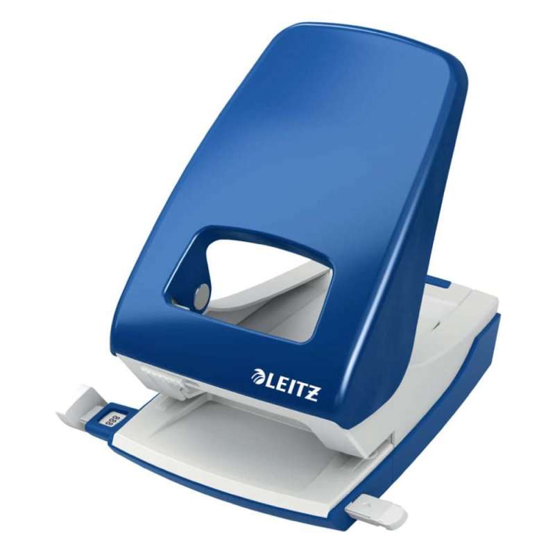 LEITZ Bürolocher NeXXt, Sets Einzeln, Ausführung Stark, Farbe blau LEITZ Bürolocher NeXXt, Sets Einzeln, Ausführung Stark, Farbe blau von LEITZ