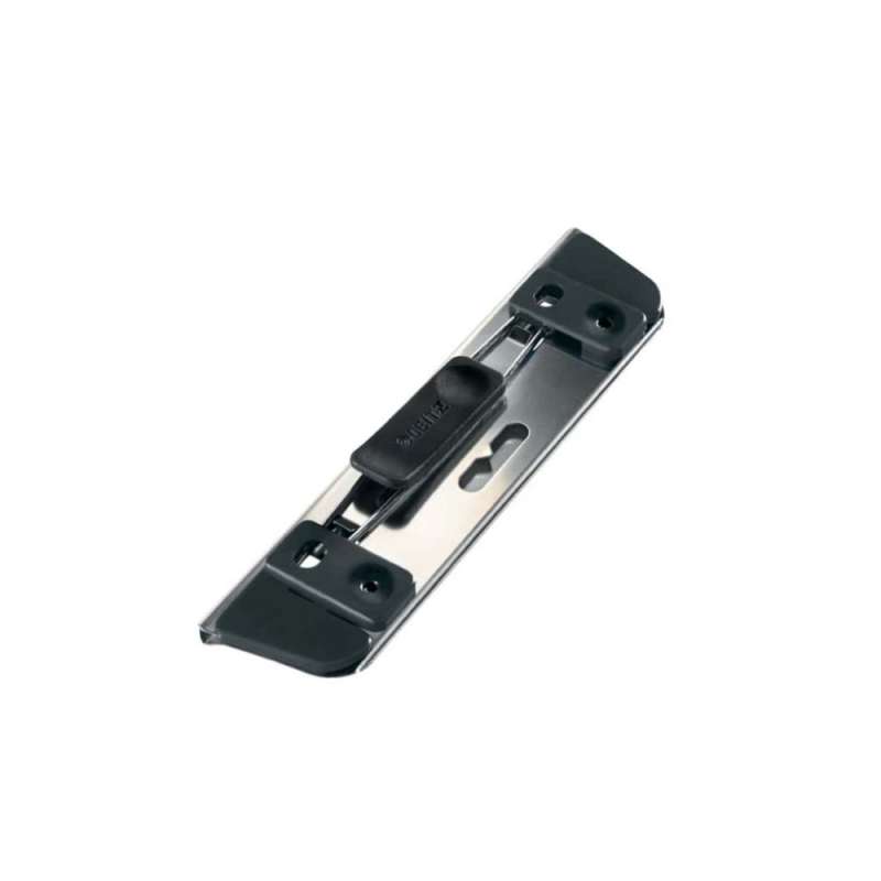 LEITZ Locher Active 2 in 1, Sets Einzeln, Farbe grau LEITZ Locher Active 2 in 1, Sets Einzeln, Farbe grau von LEITZ