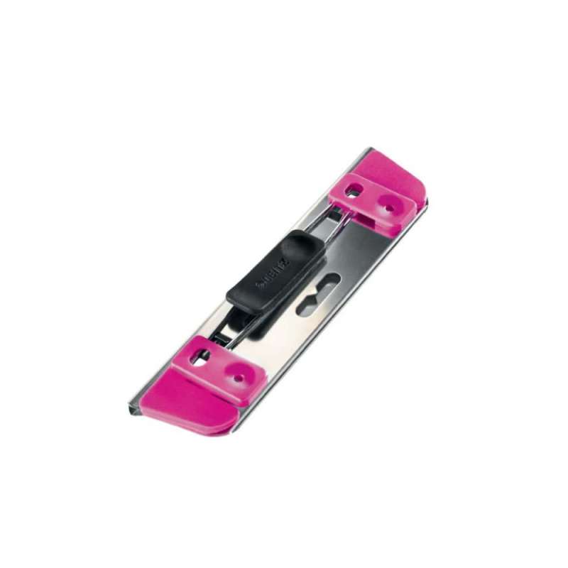 LEITZ Locher Active 2 in 1, Sets Einzeln, Farbe pink LEITZ Locher Active 2 in 1, Sets Einzeln, Farbe pink von LEITZ
