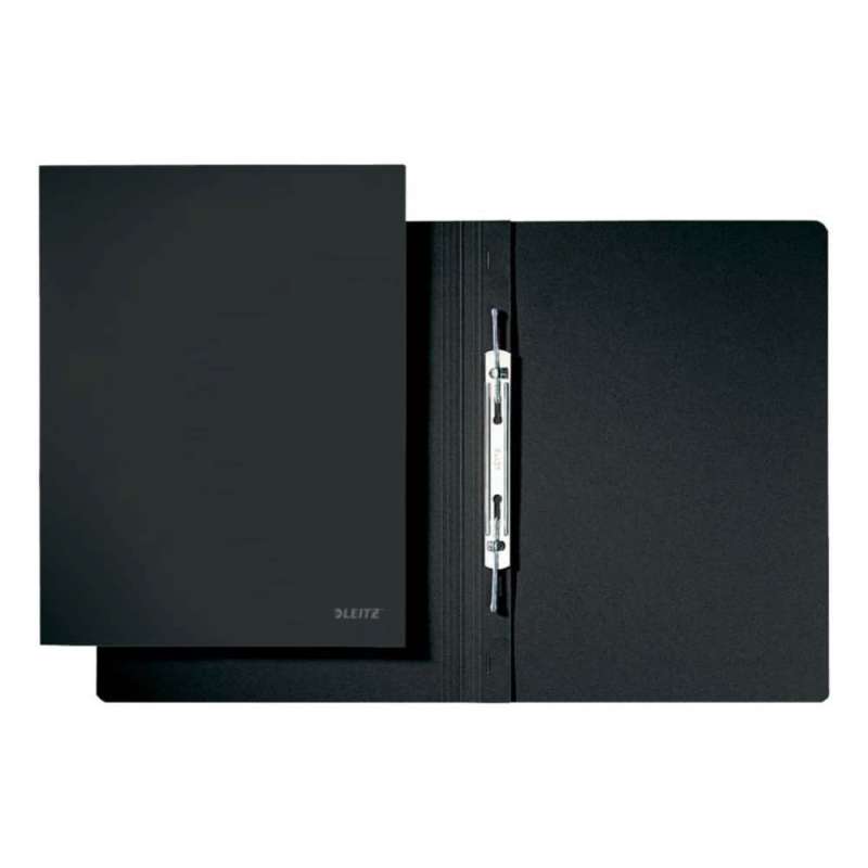 LEITZ Spiralhefter A4, Sets Einzeln, Farbe schwarz LEITZ Spiralhefter A4, Sets Einzeln, Farbe schwarz von LEITZ