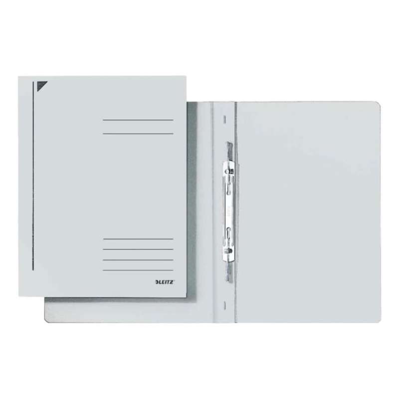 LEITZ Spiralhefter A4, Sets Einzeln, Farbe weiß LEITZ Spiralhefter A4, Sets Einzeln, Farbe weiß von LEITZ