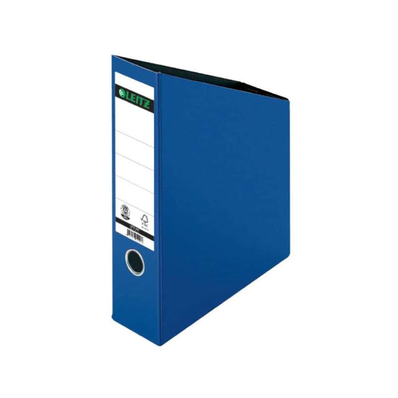 LEITZ Stehsammler Hartpappe oder Kunststoff, Sets Einzeln, Ausführung Hartpappe, Farbe blau LEITZ Stehsammler Hartpappe oder Kunststoff, Sets Einzeln, Ausführung Hartpappe, Farbe blau von LEITZ