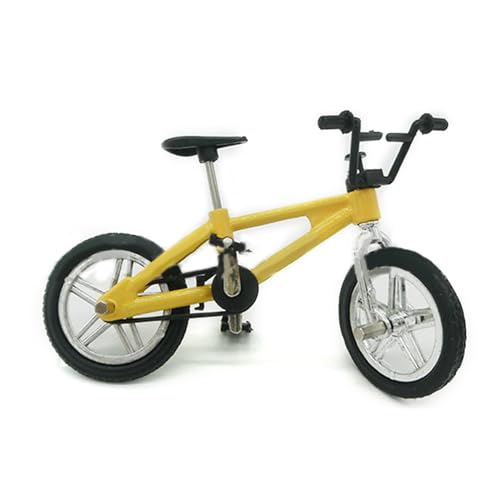 LEJIAJU Neuheit Finger Skateboard Finger Fahrrad Spielzeug Finger Sport Aktivität Spielzeug Finger Training Requisiten Geburtstag von LEJIAJU