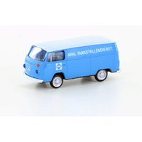 LEMKE COLLECTION LC3922 Minis 1:160 VW T2 ARAL Tankstellendienst von LEMKE COLLECTION