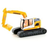 LEMKE COLLECTION LC4267 MINIS 1:160 Liebherr Compact Bagger Kette mit Böschungsschaufel LEMKE COLLECTION LC4267 MINIS 1:160 Liebherr Compact Bagger Kette mit Böschungsschaufel von LEMKE COLLECTION
