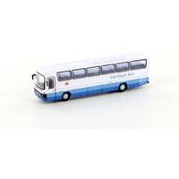 LEMKE COLLECTION LC4426 Minis 1:160 Mercedes Benz O303 RHD DB InterRegio Bus von LEMKE COLLECTION