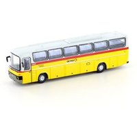 LEMKE COLLECTION LC4428 Minis 1:160 Mercedes Benz O303 RHD PTT (CH) von LEMKE COLLECTION