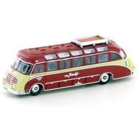 LEMKE COLLECTION LC4454 Minis 1:160 Setra S8 Knecht Reisen (CH) von LEMKE COLLECTION