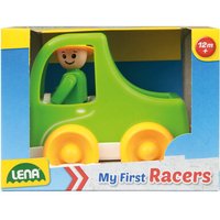 LENA® 1573 My First Racers Pickup von LENA®