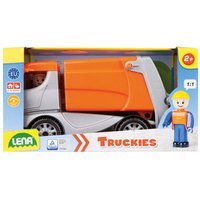 LENA® 1623 Truckies Müllwagen von LENA®