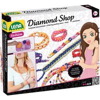 LENA® 42304 Diamond Shop, groß von LENA®