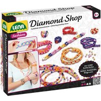 LENA® 42328 Diamond Shop von LENA®