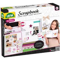 LENA® 42332 Scrapbook, klein von LENA®