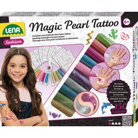 LENA® 42442 Magic Pearl Tattoo, Faltschachtel von LENA®