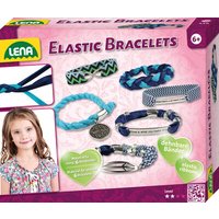 LENA® 42651 Elastic Bracelets von LENA®