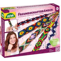 LENA® 42686 Freundschaftsbänder von LENA®