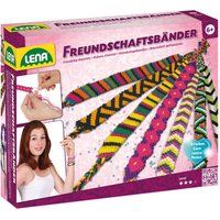 LENA® 42689 Freundschaftsbänder, groß von LENA®