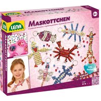 LENA® 42690 Maskottchen, groß von LENA®