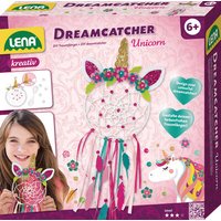 LENA® 42701 Dreamcatcher Einhorn von LENA®