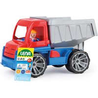 LENA® 4400 TRUXX Kipper, ohne Karton von LENA®