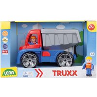 LENA® 4410 TRUXX Kipper, im Karton von LENA®