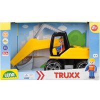 LENA® 4411 TRUXX Bagger, im Karton von LENA®