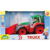 LENA® 4417 TRUXX Traktor, im Karton von LENA®