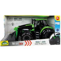 LENA® 4613 WORXX Traktor Deutz-Fahr Agrotron 7250TTV von LENA®