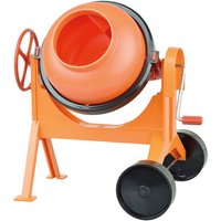 LENA® 5004 Betonmischer orange, ohne Karton von LENA®