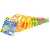 LENA® 61220 Fangballspiel, 2fach sortiert von LENA®