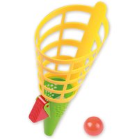 LENA® 61221 Fangballspiel, Duo-Pack von LENA®