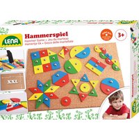 LENA® 65827 Hammerspiel von LENA®