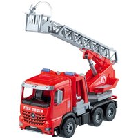 LENA 4615 LENA® Worxx Leiterfeuerwehr Arocs von LENA®